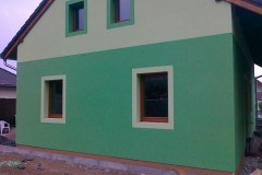 Realizace Sendwix KM Beta