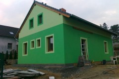 32) Šambrány můžete mít plastické, nebo ploché, odlišené pouze barvou, nebo barevným odstínem.
